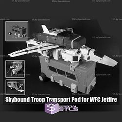 October 2025 Funbie Studios Miniatures