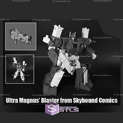 October 2025 Funbie Studios Miniatures