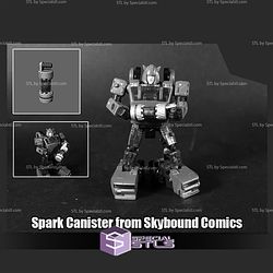 October 2025 Funbie Studios Miniatures