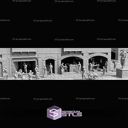 October 2025 Gadgetworks Miniatures