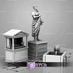 October 2025 Gadgetworks Miniatures