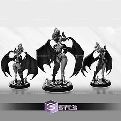 October 2025 Gaz Minis Miniatures