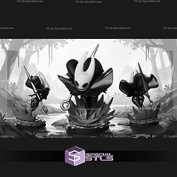 October 2025 Gaz Minis Miniatures