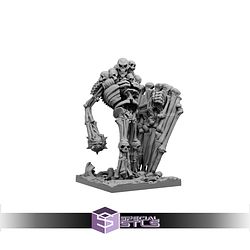 October 2025 Ghamak Fantasy Miniatures
