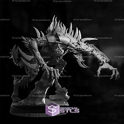 October 2025 Goetia Miniatures
