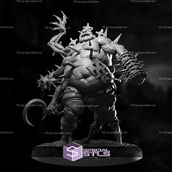 October 2025 Goetia Miniatures