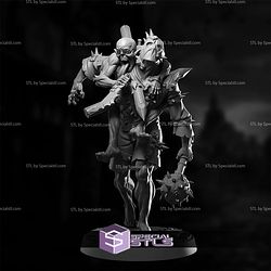 October 2025 Goetia Miniatures