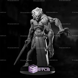 October 2025 Goetia Miniatures