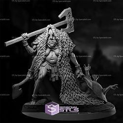 October 2025 Goetia Miniatures