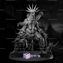 October 2025 Goetia Miniatures