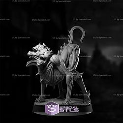 October 2025 Goetia Miniatures