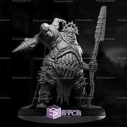 October 2025 Goetia Miniatures
