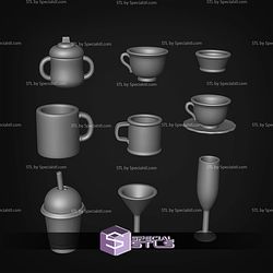 October 2025 Goon Master Games Miniatures