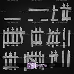 October 2025 Goon Master Games Miniatures