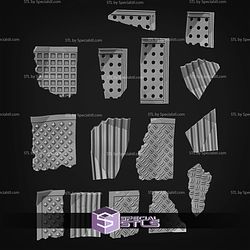 October 2025 Goon Master Games Miniatures