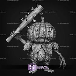 October 2025 Goon Master Games Miniatures