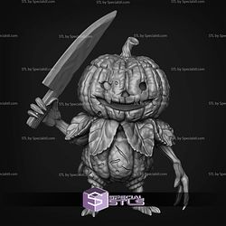 October 2025 Goon Master Games Miniatures