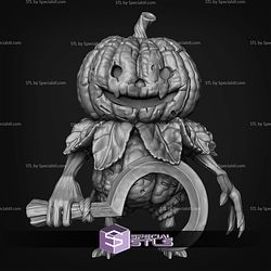 October 2025 Goon Master Games Miniatures