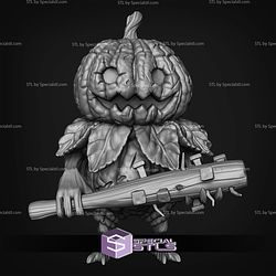 October 2025 Goon Master Games Miniatures