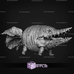 October 2025 Goon Master Games Miniatures