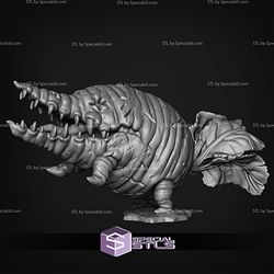 October 2025 Goon Master Games Miniatures