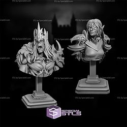October 2025 Great Grimoire Miniatures