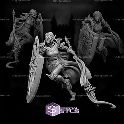 October 2025 Great Grimoire Miniatures