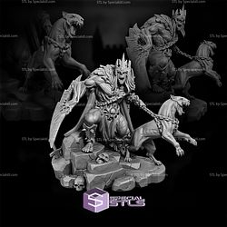 October 2025 Great Grimoire Miniatures