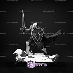 October 2025 Hall of Heroes Miniatures
