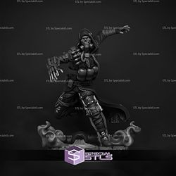 October 2025 Hall of Heroes Miniatures
