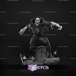 October 2025 Hall of Heroes Miniatures