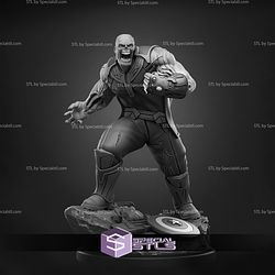 October 2025 Hall of Heroes Miniatures