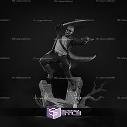 October 2025 Hall of Heroes Miniatures