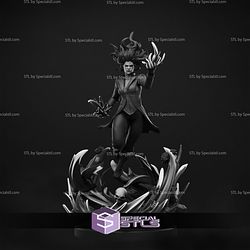 October 2025 Hall of Heroes Miniatures