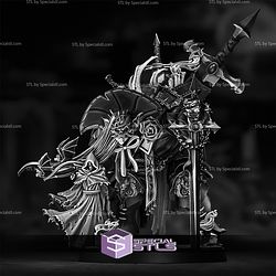 October 2025 Heroes Infinite Miniatures