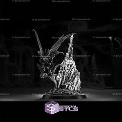 October 2025 Heroes Infinite Miniatures