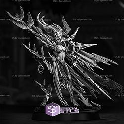 October 2025 Heroes Infinite Miniatures