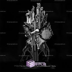 October 2025 Heroes Infinite Miniatures