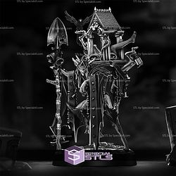 October 2025 Heroes Infinite Miniatures