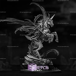 October 2025 Heroes Infinite Miniatures