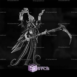 October 2025 Heroes Infinite Miniatures