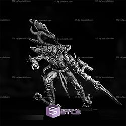 October 2025 Heroes Infinite Miniatures