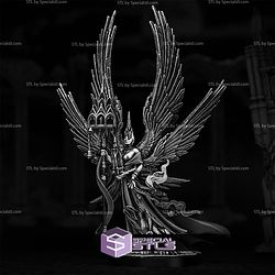 October 2025 Heroes Infinite Miniatures