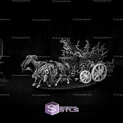 October 2025 Heroes Infinite Miniatures