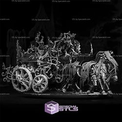 October 2025 Heroes Infinite Miniatures