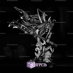 October 2025 Heroes Infinite Miniatures