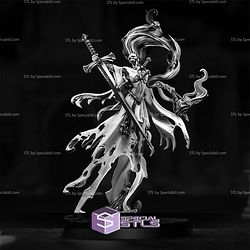 October 2025 Heroes Infinite Miniatures