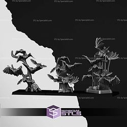 October 2025 Highlands Miniatures