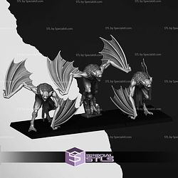 October 2025 Highlands Miniatures