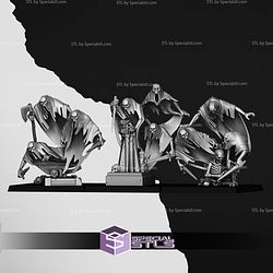 October 2025 Highlands Miniatures